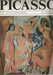 Picasso - The Masterworks / Picasso - Capodopere