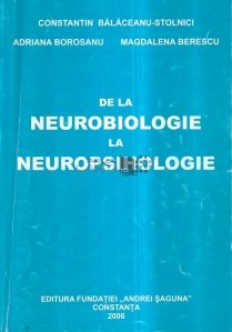 De la neurologie la neuropsihologie