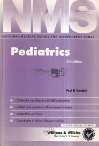 Pediatrics / Pediatrie