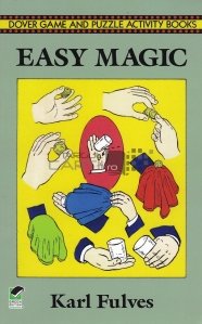 Easy magic / Magie usoara