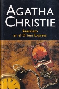 Asesinato en el Orient Express / Crima din Orient Express