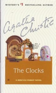 The clocks / Ceasurile