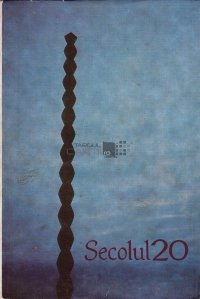 Secolul 20 - Revista de literatura universala