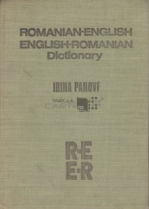 Romanian-English/English-Romanian Dictionary / Dictionar roman-englez/englez-roman