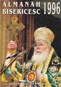 Almanah bisericesc 1996
