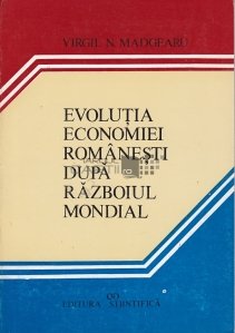 Evolutia economiei romanesti