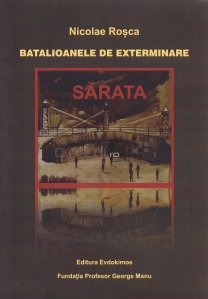 Batalioanele de exterminare Sarata