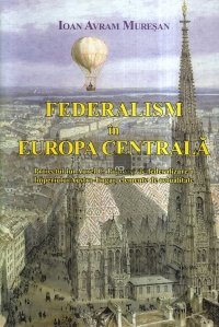 Federalism in Europa Centrala