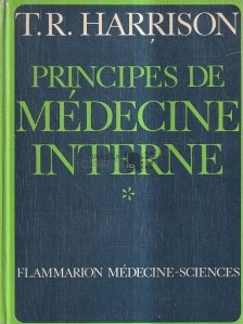 Principes de medecine interne / Principii de medicina interna