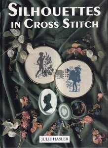 Silhouettes in Cross Stitch