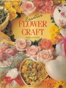 Creative Flower Craft