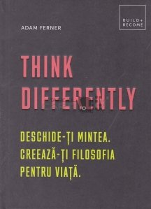 Think Differently