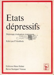 Etats Depressifs