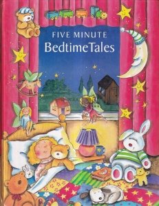 Five Minutes Bedtime Tales