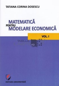Matematica pentru modelare economica