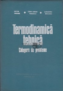 Termodinamica tehnica
