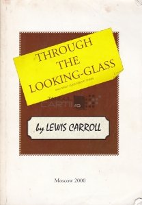 Through the looking glass / Prin oglinda