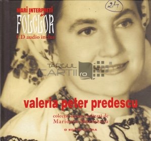 Valeria Peter Predescu