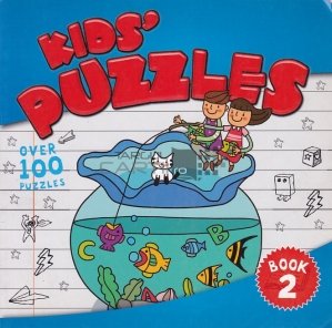 Kid's puzzles / Puzzle-uri pentru copii
