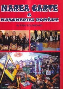 Marea carte a masoneriei romane