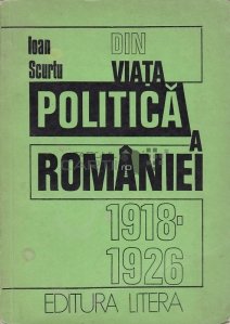 Din viata politica a Romaniei