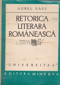Retorica literara Romaneasca