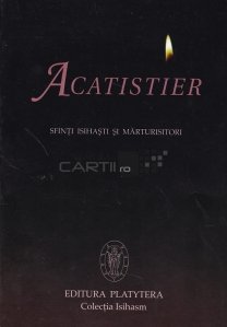 Acatister