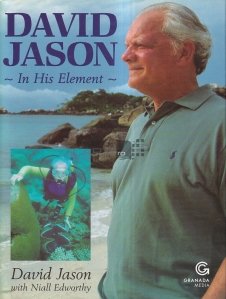 David Jason: In His Element
