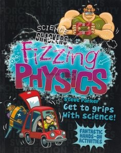 Fizzing Physics
