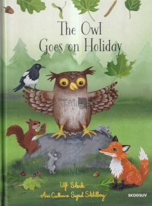 The Owl Goes on Holiday