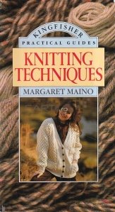 Knitting Techniques