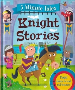 Knight Stories