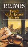 Death Of An Expert Witness