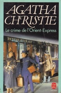 Le crime de l'Orient-Express / Crima din Orient Express