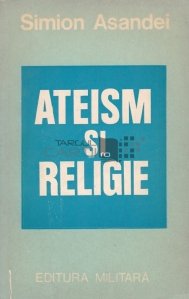 Ateism si religie