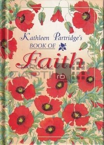 Kathleen Partridge's Book of Faith