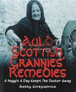 Aulo Scottish Grannies' Remedies
