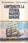 Contributii la istoria marinei romane