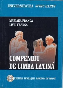 Compendiu de limba latina