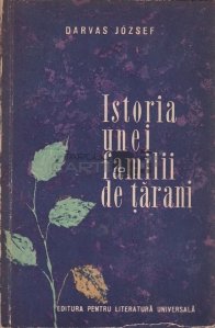 Istoria unei familii de tarani