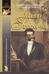 Johann Strauss- fiul