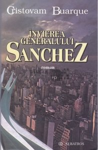 Invierea generalului Sanchez