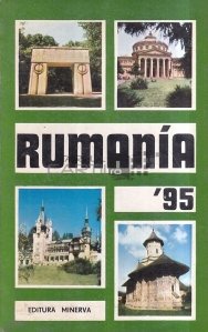 Rumania '95 / Romania '95. Enciclopedie vizuala