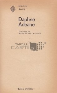 Daphne Adeane