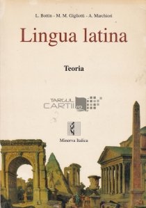 Lingua latina / Limba latina