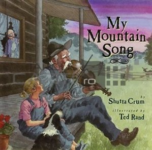 My mountain song / Cantecul meu de munte