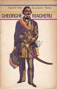 Gheorghe Magheru