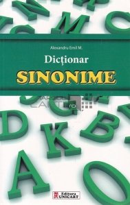 Dictionar Sinonime