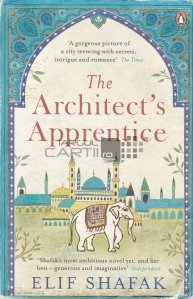 The Architect's Apprentice / Ucenicul arhitectului