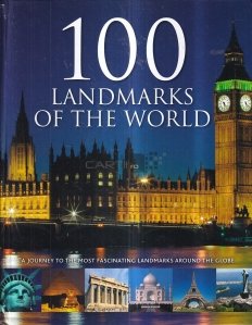 100 Landmarks of the World